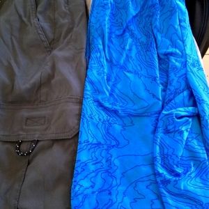 Boys bundle of 14 shorts